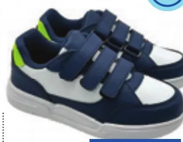 Chaussures détente