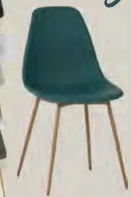 CHAISE SCANDINAVE GUSTAV